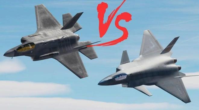 歼20与F22，谁更快？，歼20与F22速度对比，谁更快？