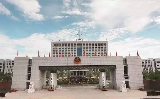 中国人民武装警察部队特种警察学院,培育精英的摇篮,中国人民武装警察部队特种警察学院,精英摇篮培育地