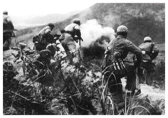 大揭秘，抗美援朝战争，抗美援朝战争深度揭秘