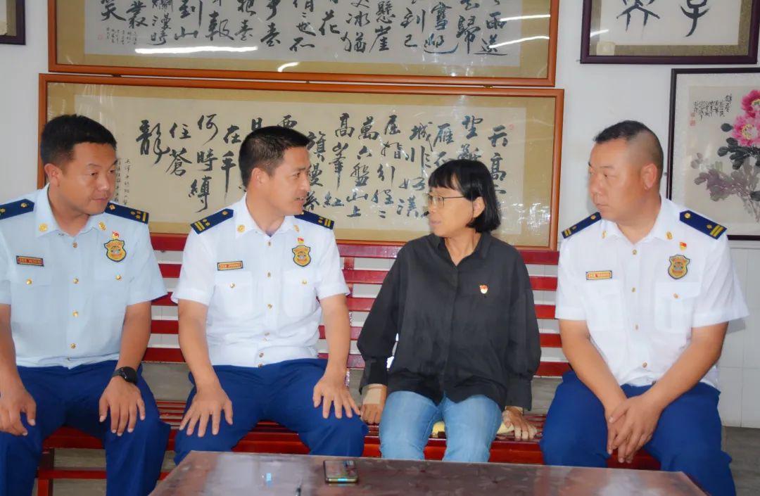 七一勋章获得者