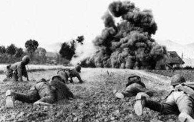 大陈岛战役伤亡多少,历史深处的数字与反思,大陈岛战役伤亡揭秘,数字背后的历史与反思