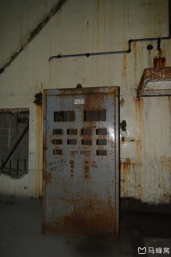 重庆816核基地,闹鬼传闻的背后真相,重庆816核基地闹鬼传闻背后的真相揭秘