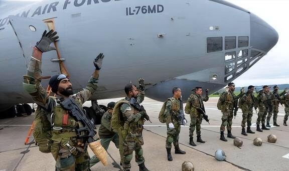 空降兵133旅的级别解析,空降兵133旅级别解析揭秘