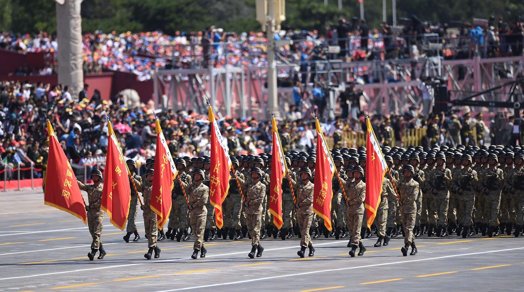 纪念中国人民抗日战争胜利暨世界反法西斯战争胜利七十周年大阅兵——2015年九三胜利日大阅兵,九三胜利日大阅兵,纪念抗战胜利和世界反法西斯战争胜利七十周年盛举