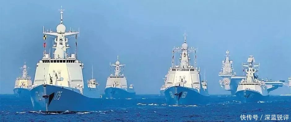 中国海军70周年,辉煌历程与未来展望,中国海军70周年,辉煌历程与未来展望