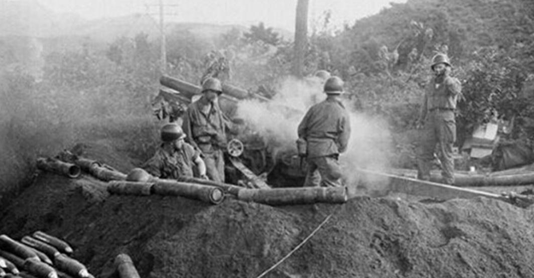 上甘岭战役,第15军的英勇表现与对美军的有效打击,上甘岭战役中第15军的英勇表现与对美军的有效打击战纪实