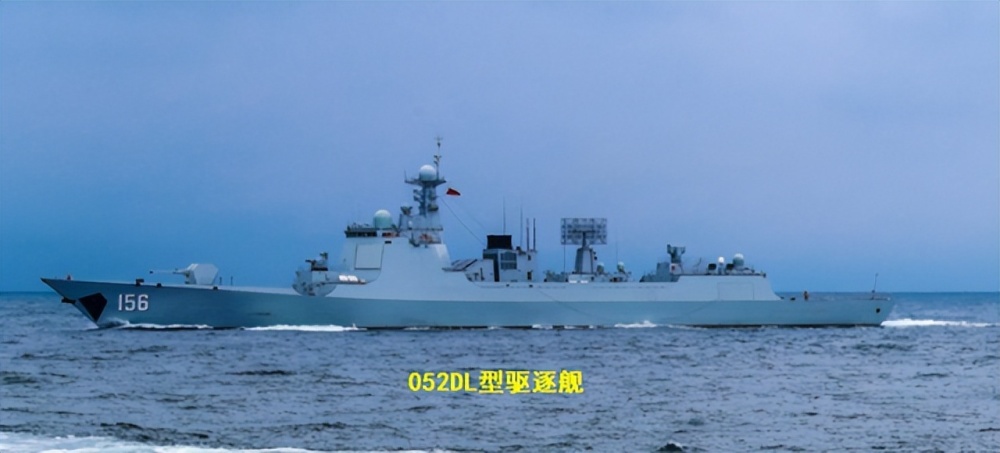 淄博舰、荆州舰与千岛湖舰，中国海军力量的缩影，中国海军力量缩影，淄博舰、荆州舰与千岛湖舰的骄傲之旅