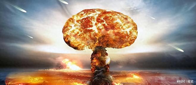 今天核战争最新消息，全球安全局势的严峻挑战，全球安全局势紧张，核战争最新消息引发严峻挑战