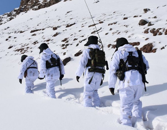 中国海拔最高的哨所排名,边疆的骄傲与勇士的坚守,中国海拔最高哨所盘点,边疆的荣耀与勇士的坚毅守护