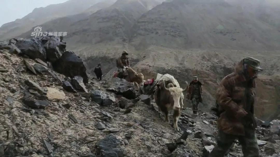 中国海拔最高的哨所排名,边疆的骄傲与勇士的坚守,中国海拔最高哨所盘点,边疆的荣耀与勇士的坚毅守护