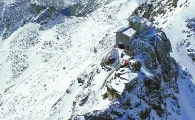 中国海拔最高的哨所排名,边疆的骄傲与勇士的坚守,中国海拔最高哨所盘点,边疆的荣耀与勇士的坚毅守护