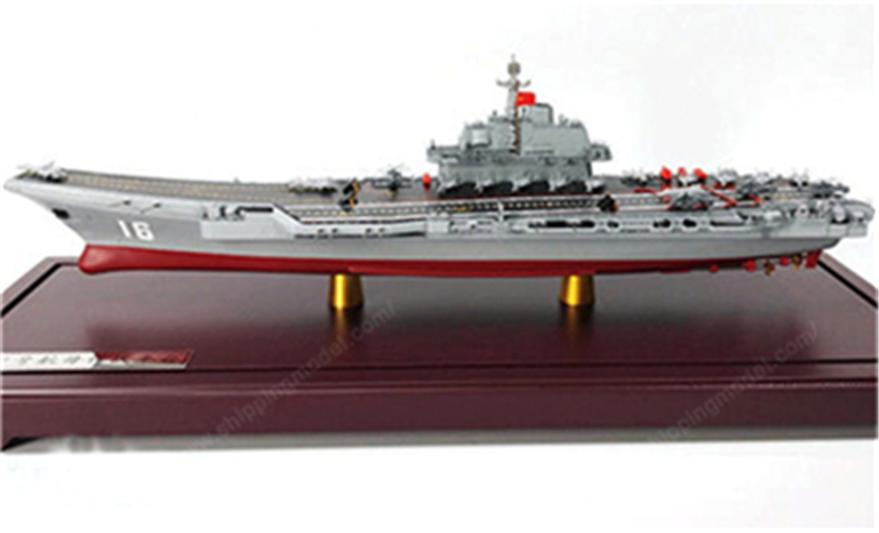 辽宁航空母舰模型,探索与展示,辽宁航空母舰模型,探索与展示之旅