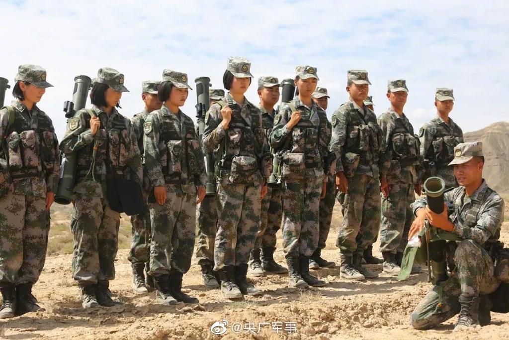 西陆强军号新闻，揭示中国国防力量的新篇章，中国国防力量新篇章揭秘，西陆强军号新闻聚焦国防实力提升