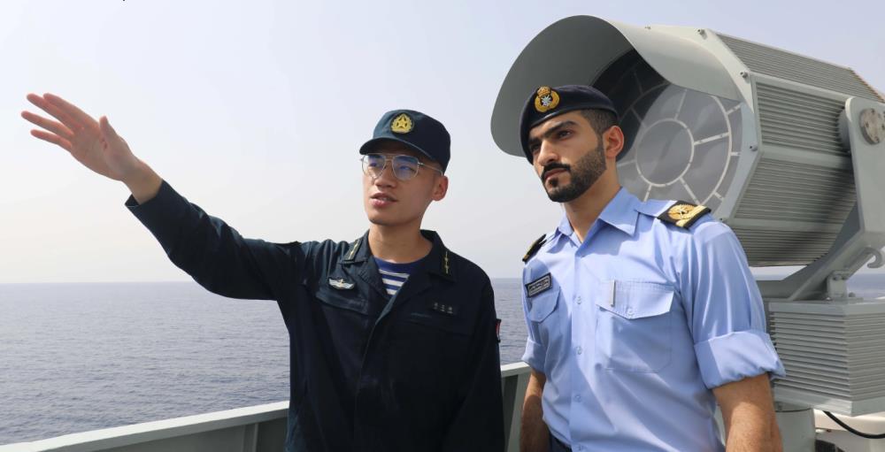 揭秘中国海军新宠,长沙舰——先进的052D导弹驱逐舰,揭秘中国海军新宠,长沙舰——先进的052D导弹驱逐舰风采展示