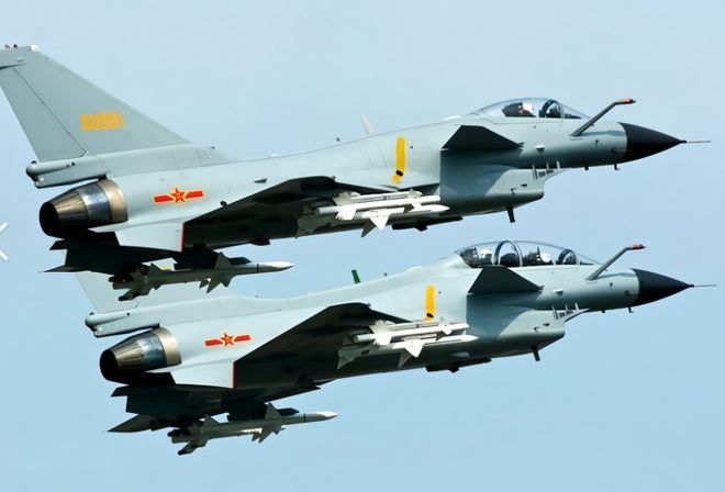 歼八Ⅱ视频,揭示中国空军力量的演变与传承,歼八Ⅱ揭秘,中国空军力量的演变与传承之路