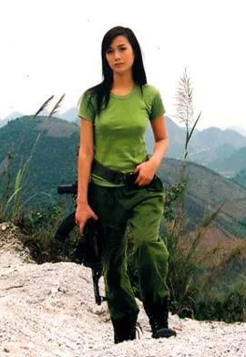 女兵方队阅兵图片,展现力量与荣耀的瞬间,女兵方队阅兵风采,力量与荣耀的展现瞬间