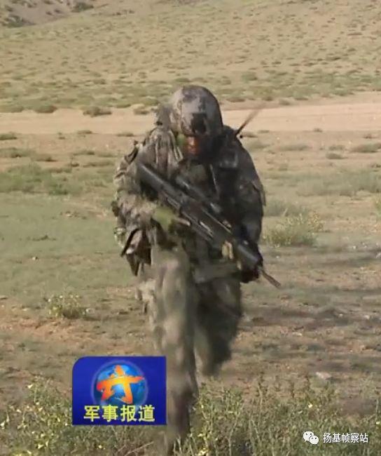 探索QTS-11式步枪,现代战场上的精英武器,QTS-11式步枪,现代战场精英武器解析