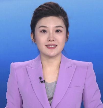 军事频道主持人冯琳,声音与力量的完美结合,冯琳,军事频道的声音与力量之星