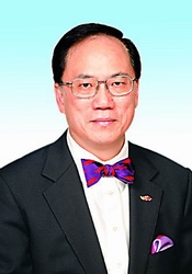 现任香港特首是谁,李家超及其领导下的香港未来展望,李家超领导下的香港未来展望,特首引领新时代的征程