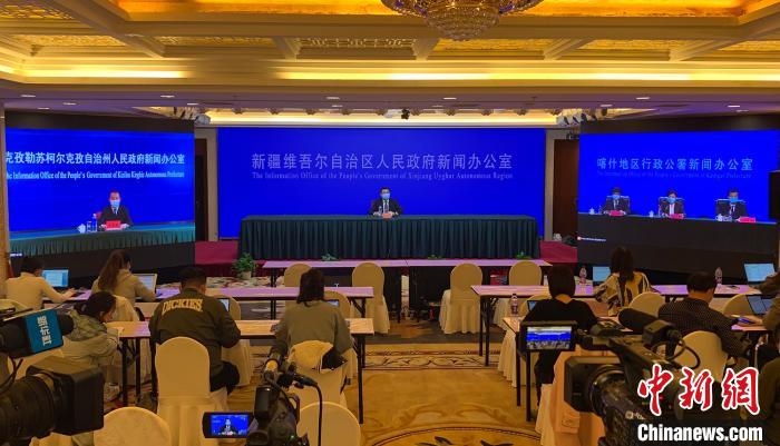 新疆最新新闻动态深度解析，新疆最新新闻动态深度解读