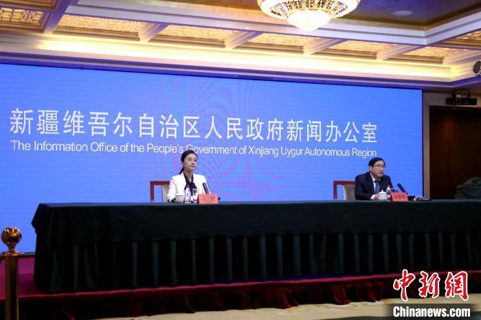 新疆最新新闻动态深度解析,新疆最新新闻动态深度解读