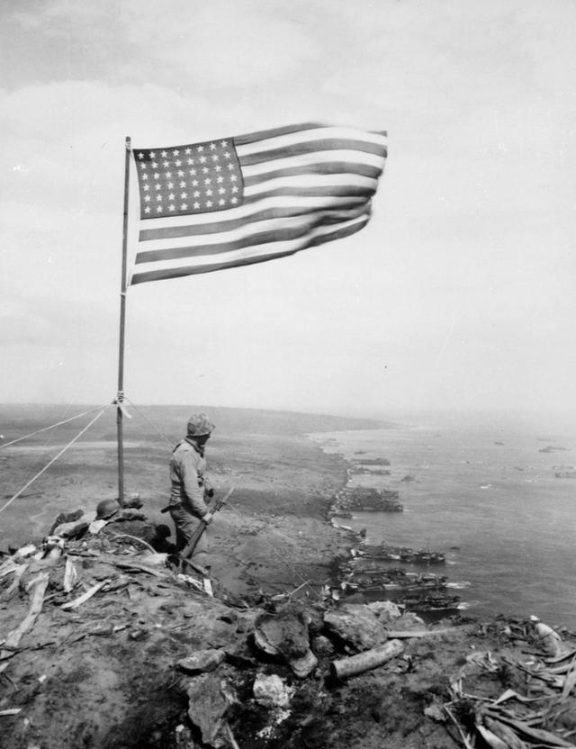 中国人民解放军军旗的意义由来,中国人民解放军军旗的意义与由来简介