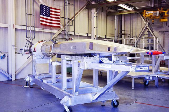 高超音速滑翔器,未来航空技术的探索与挑战,高超音速滑翔器,未来航空技术的探索与挑战之路