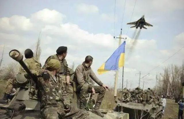 全球聚焦,二十国联手向俄军公然宣战,全球瞩目,二十国联手向俄军公然宣战