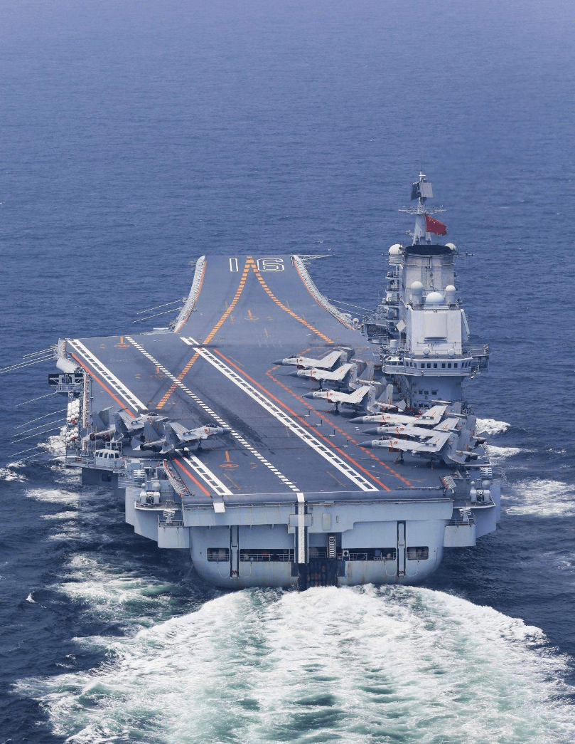 我国第二艘航空母舰的舷号——展现国家力量的新里程碑,我国第二艘航空母舰舷号,国家力量的新里程碑展现风采