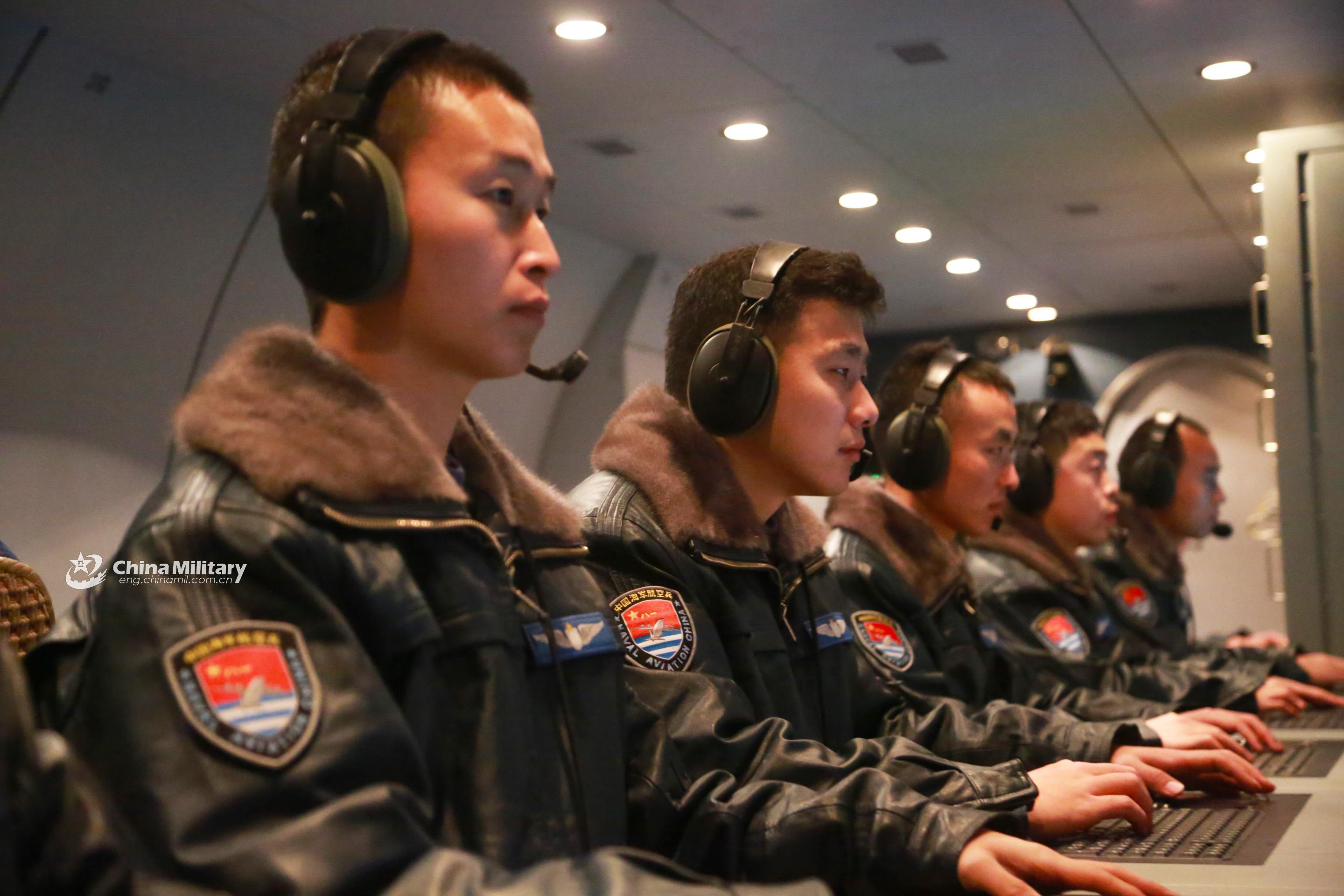 空警200预警机性能深度解析,空警200预警机性能全面解析