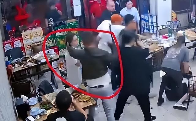 天涯论坛唐山打人真相深度探究,天涯论坛唐山打人事件真相深度探究揭秘