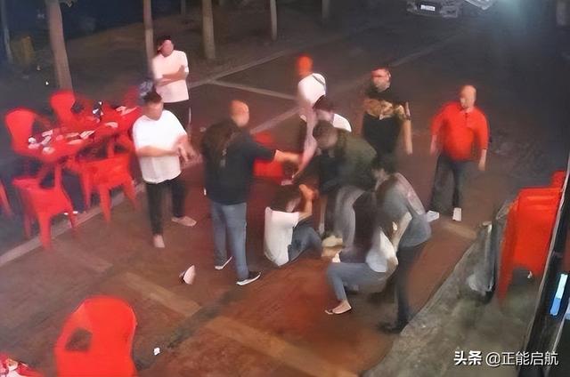 天涯论坛唐山打人真相深度探究,天涯论坛唐山打人事件真相深度探究揭秘