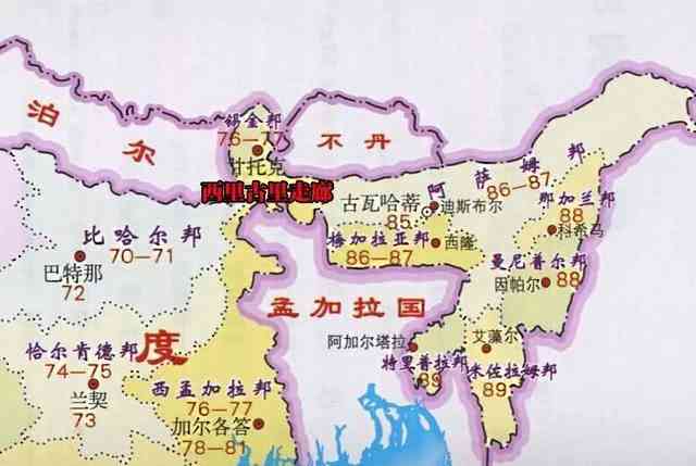 印度国防军事的野心与孟加拉国的独立地位,揭示印度妄图吞并孟加拉国的真相,印度国防野心与孟加拉国的独立地位,揭示印度吞并孟加拉国的真相探索