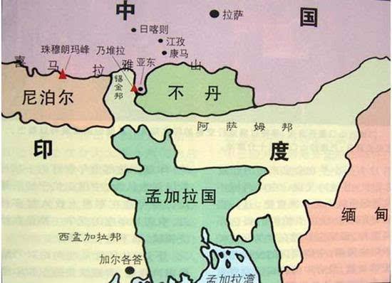 印度国防军事的野心与孟加拉国的独立地位,揭示印度妄图吞并孟加拉国的真相,印度国防野心与孟加拉国的独立地位,揭示印度吞并孟加拉国的真相探索