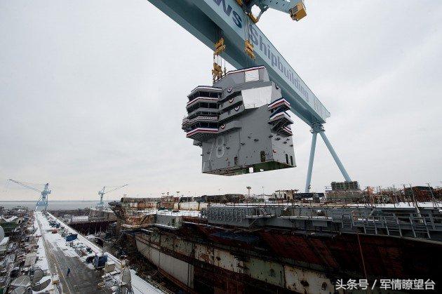 福特号航母,揭秘其所属舰队,揭秘福特号航母所属舰队内幕