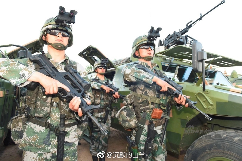 美军装备夜视仪数量及其影响,美军夜视仪装备数量及其战略影响分析