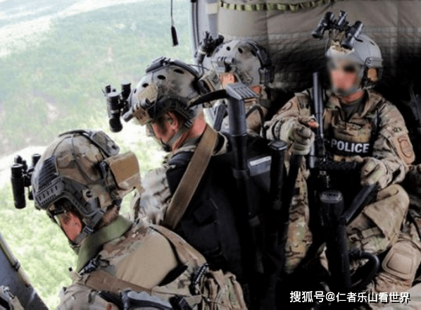 美军装备夜视仪数量及其影响,美军夜视仪装备数量及其战略影响分析