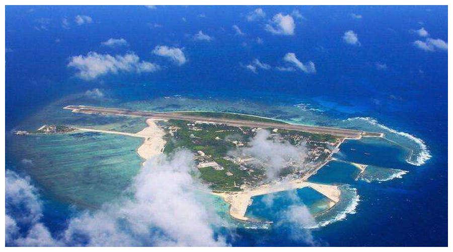 中国南海军事据点，现状、挑战与前景，中国南海军事据点，现状、挑战及未来展望