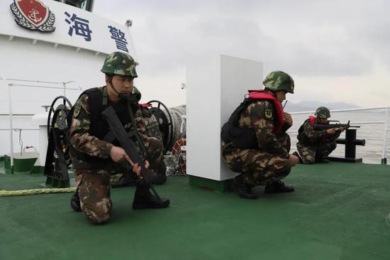 武警海警学院院徽,荣耀与担当的象征,武警海警学院院徽,荣耀与担当的徽章