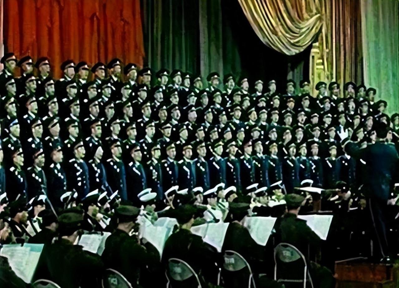 歌曲中的中国人民志愿军军魂，歌曲中的志愿军军魂，中国人民志愿军的永恒精神