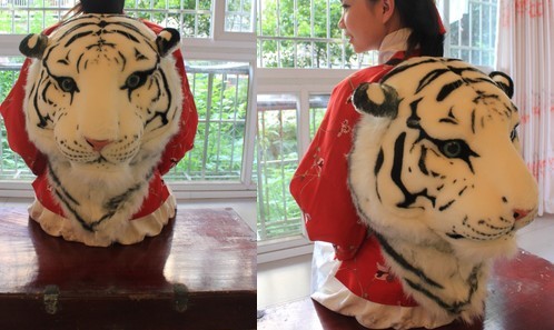 扶桑虎与虎式,两种文化背景下的独特象征,扶桑虎与虎式,文化背景下的独特象征