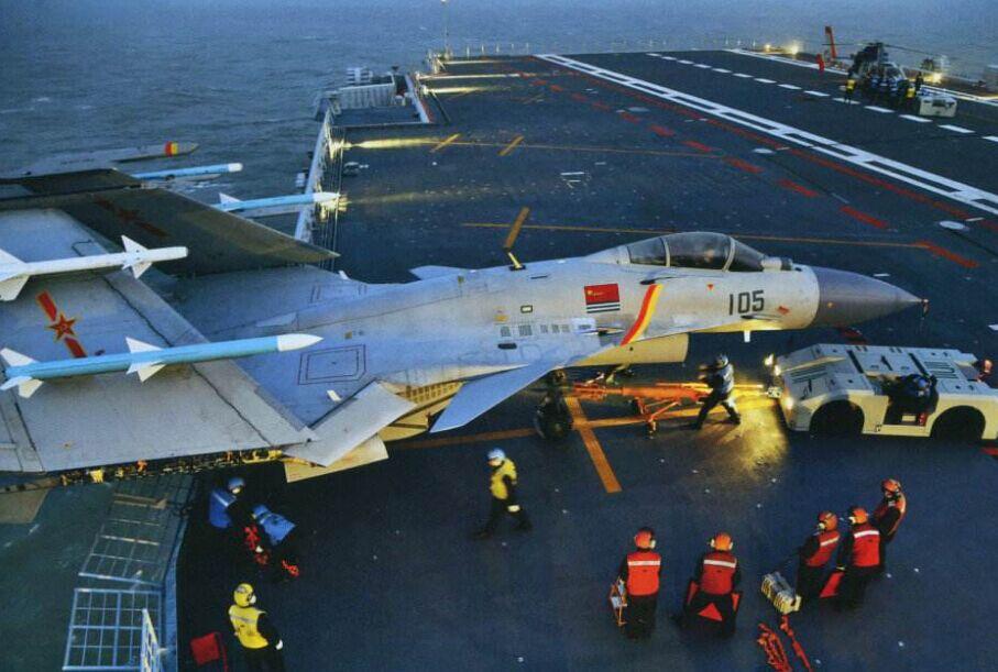 中国最新航母消息,002航母的进展与前景展望,中国最新航母动态,002航母进展及前景展望