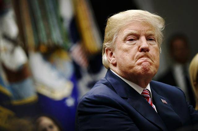 特朗普的传奇人生与谣言中的生死疑云,特朗普的传奇人生与生死疑云揭秘