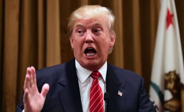 特朗普的传奇人生与谣言中的生死疑云,特朗普的传奇人生与生死疑云揭秘