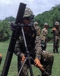 二战最好81mm迫击炮,传奇与解析,二战最佳81mm迫击炮,传奇武器深度解析