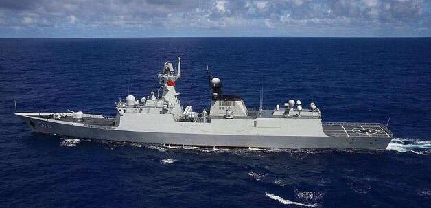 探访中国海军的骄傲——南京舰,参观之旅揭秘,探访中国海军的骄傲,南京舰揭秘之旅