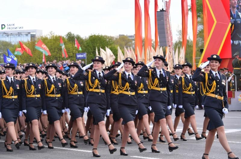 俄女兵，荣耀与坚韧的象征，俄女兵，荣耀与坚韧的永恒象征