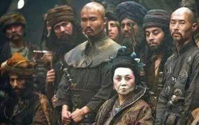 中国海盗历史，波澜壮阔的海洋岁月，中国海盗历史，波澜壮阔的海洋岁月之旅