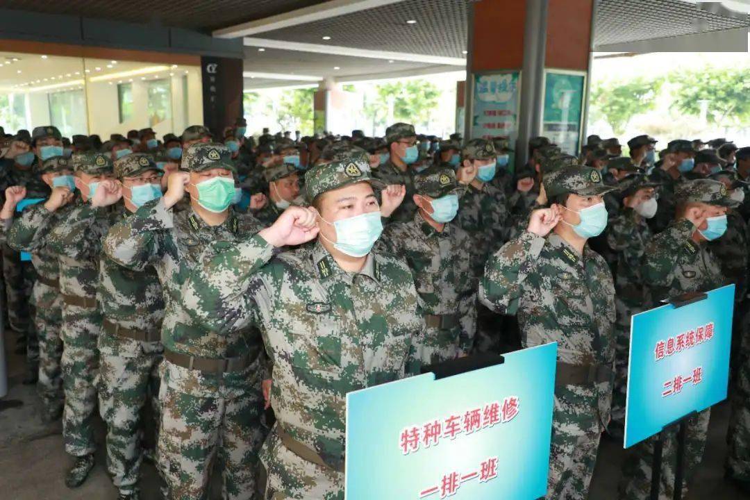 定兵工作,由接兵部队还是武装部负责?,定兵工作的负责方,接兵部队还是武装部?