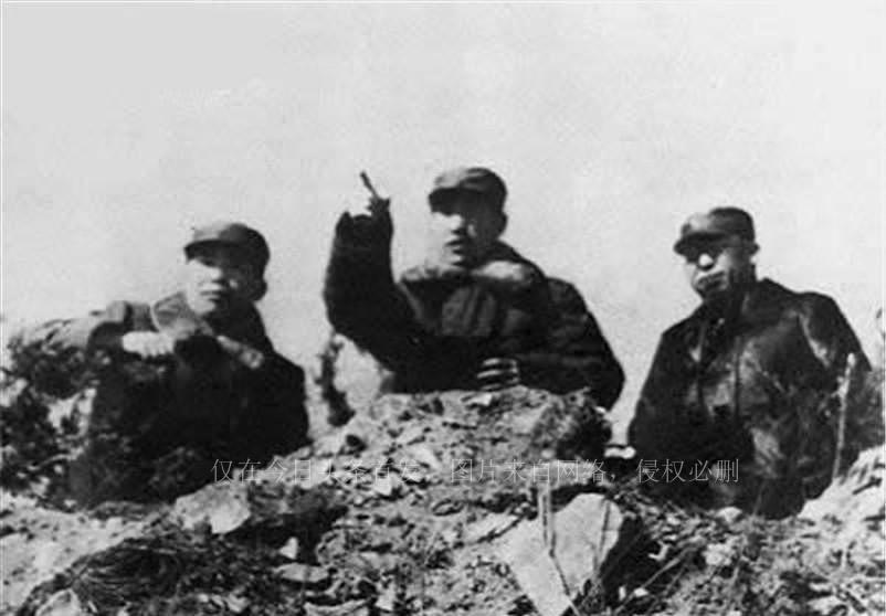 揭秘第13集团军的驻扎地点,探寻英勇部队的所在地,揭秘第13集团军驻扎地点,探寻英勇部队的所在地